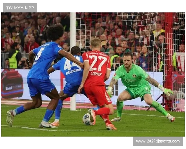 比朔夫当选拜仁对阵勒沃库森一战最佳球员 比朔夫当选拜仁对阵勒沃库森一战最佳球员