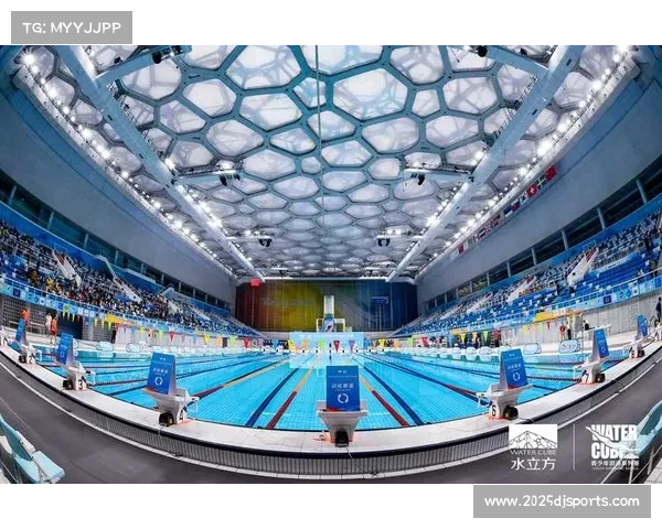 游泳赛事转播技术升级,提供多视角观看体验 游泳赛事转播技术升级,提供多视角观看体验
