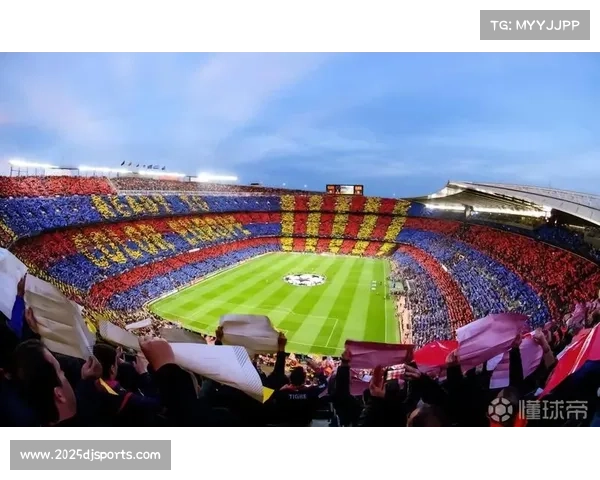 巴萨重返Spotify诺坎普球场,完成赛季主场首秀 巴萨重返Spotify诺坎普球场,完成赛季主场首秀