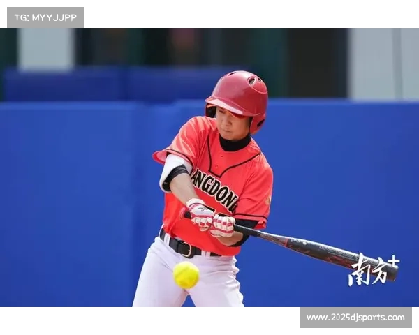 中国垒球联赛创办背景及其对运动员培养影响分析