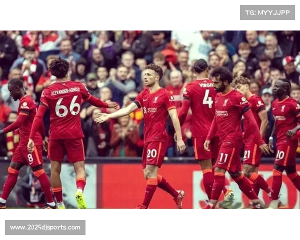 利物浦狂轰31脚难破门，伯恩利门将神扑保平局